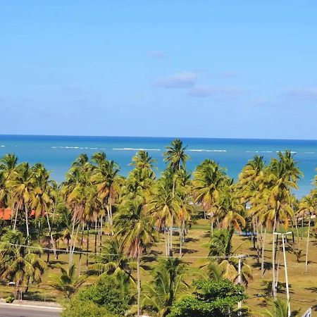 Flat 407 Praia De Intermares, Cabedelo/Joao Pessoa מראה חיצוני תמונה