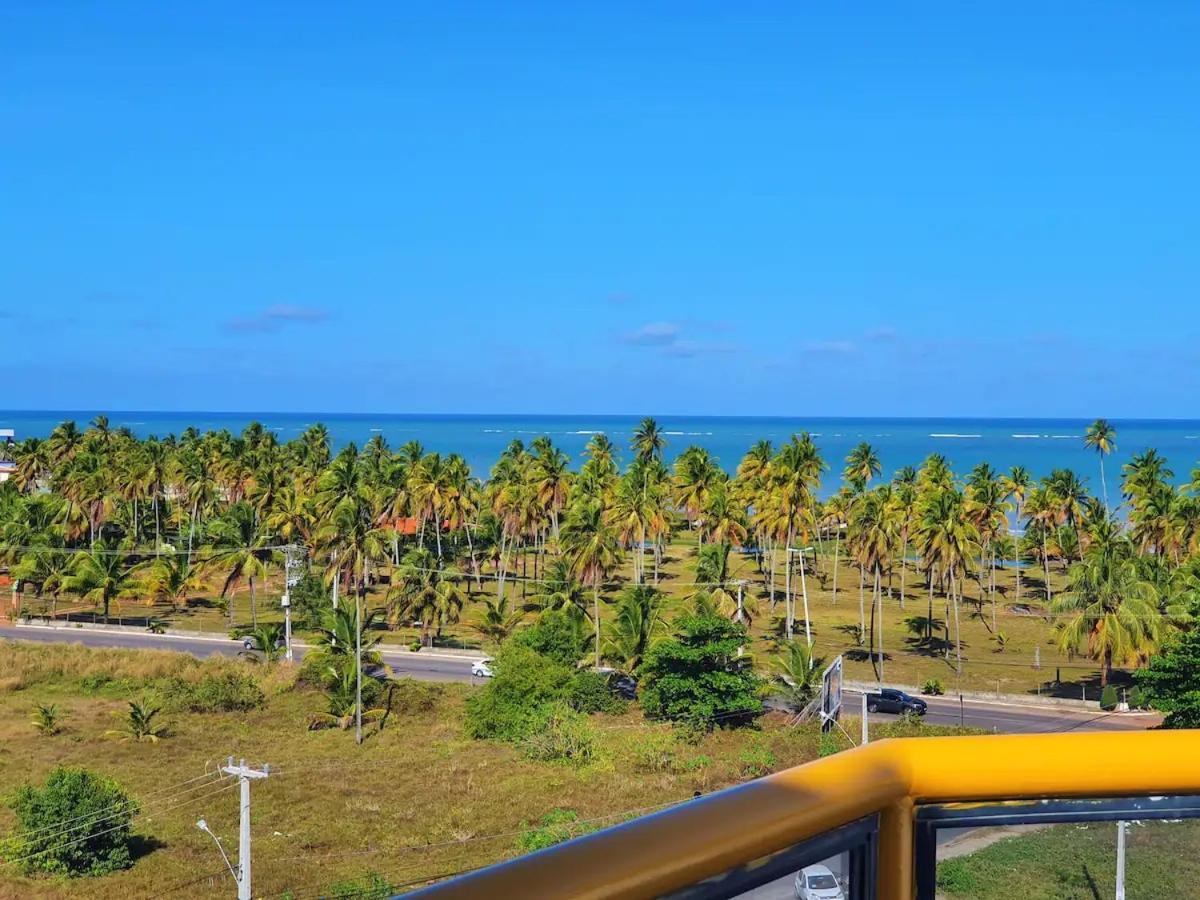 Flat 407 Praia De Intermares, Cabedelo/Joao Pessoa מראה חיצוני תמונה
