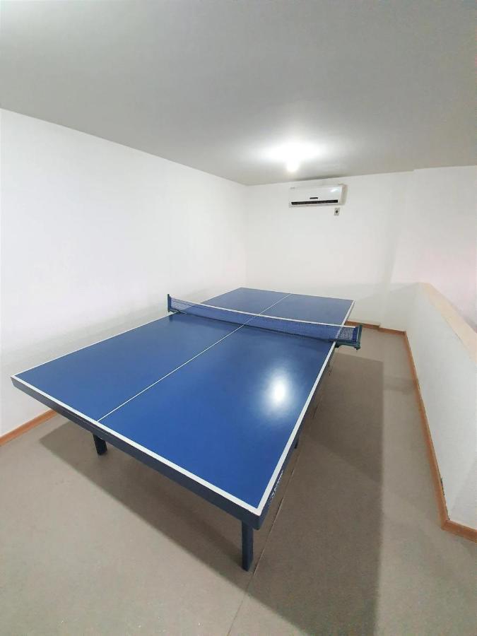 Flat 407 Praia De Intermares, Cabedelo/Joao Pessoa מראה חיצוני תמונה
